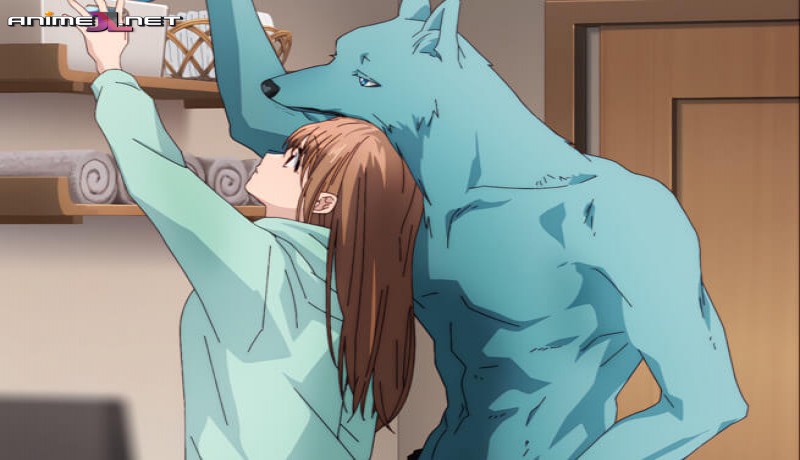 Kimi to Koete Koi ni Naru Latino full