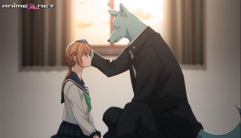 Kimi to Koete Koi ni Naru Latino en latino