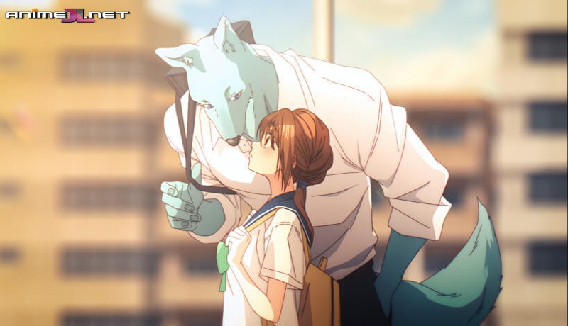 Kimi to Koete Koi ni Naru Latino completo