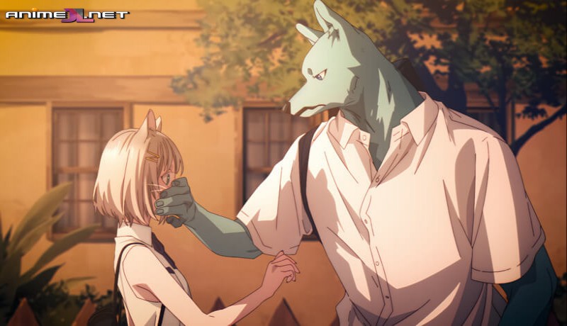 Kimi to Koete Koi ni Naru Latino online