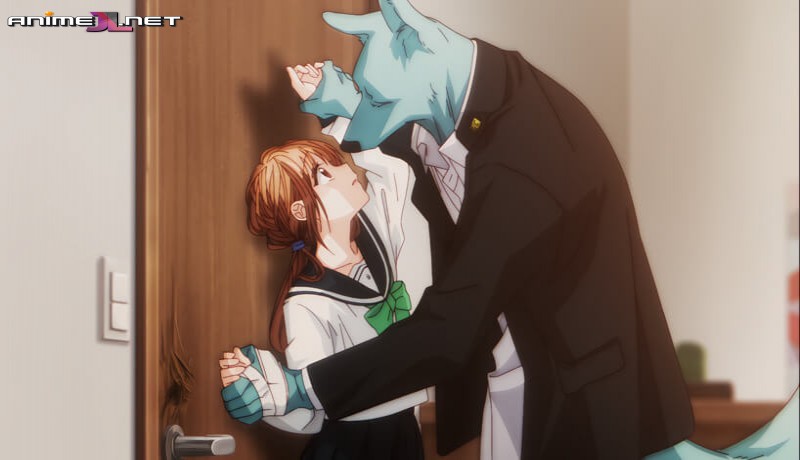 Kimi to Koete Koi ni Naru Latino ver gratis