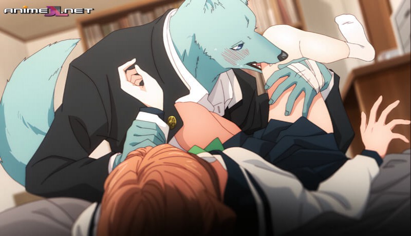 Kimi to Koete Koi ni Naru Latino en hd