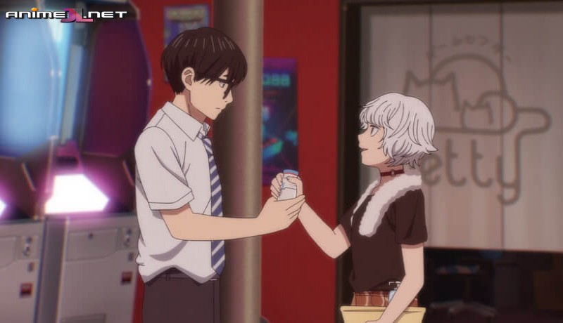 ver Kimi wa Houkago Insomnia Castellano