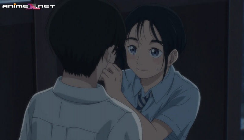 Kimi wa Houkago Insomnia Castellano en español