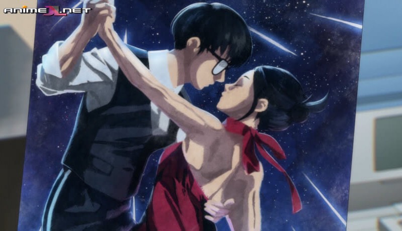 Kimi wa Houkago Insomnia Castellano online