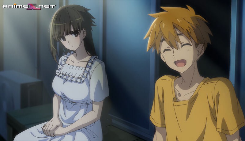 ver Kimi wa Meido-sama Español Latino