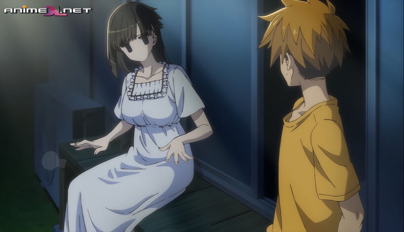 Kimi wa Meido-sama Español Latino en hd