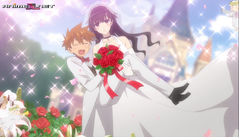 Kimi wa Meido-sama en español