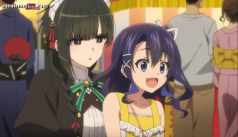Kimi wa Meido-sama ver gratis