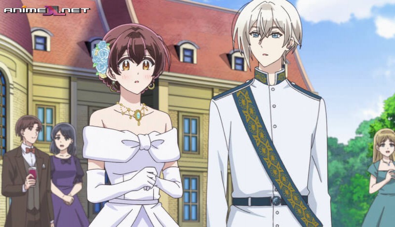 "Kimi wo Aisuru Ki wa Nai" to Itta Jiki Koushaku-sama ga Nazeka Dekiai Shitekimasu online