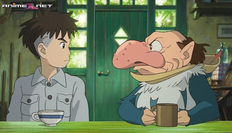 Kimitachi wa Dou Ikiru ka Castellano full