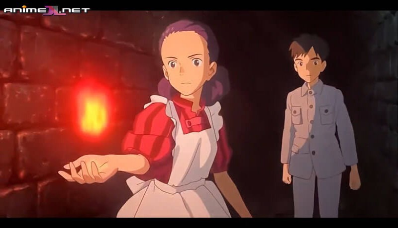 Kimitachi wa Dou Ikiru ka Castellano completo