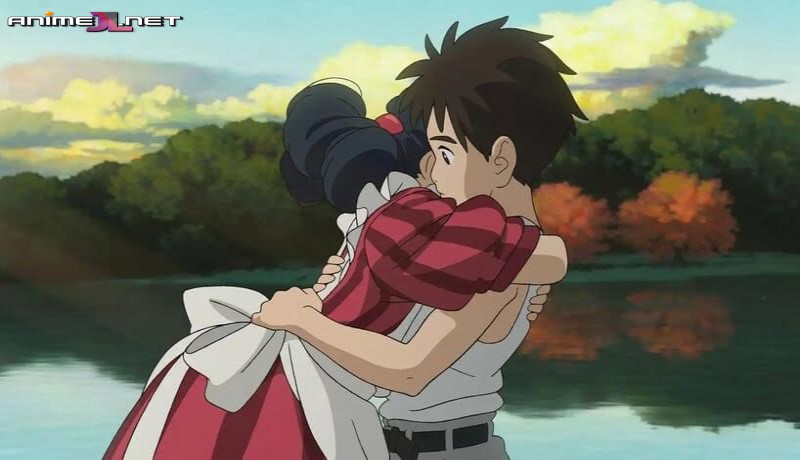 Kimitachi wa Dou Ikiru ka Español Latino en español