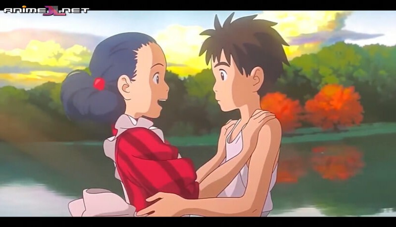Kimitachi wa Dou Ikiru ka Español Latino online