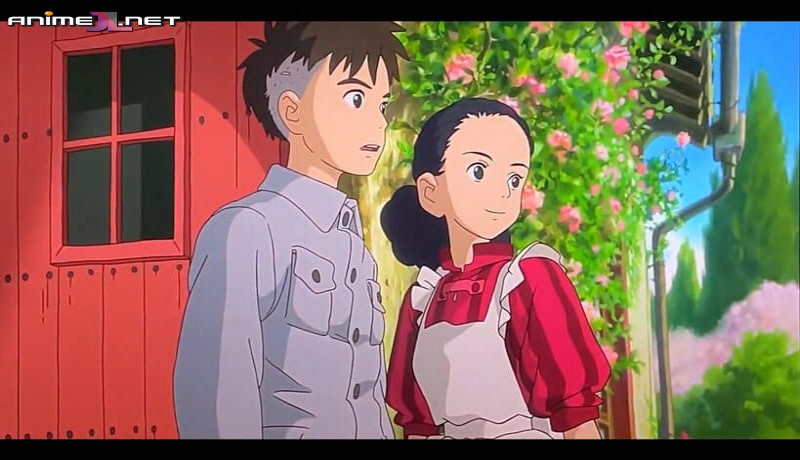 Kimitachi wa Dou Ikiru ka completo