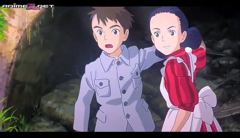 Kimitachi wa Dou Ikiru ka online