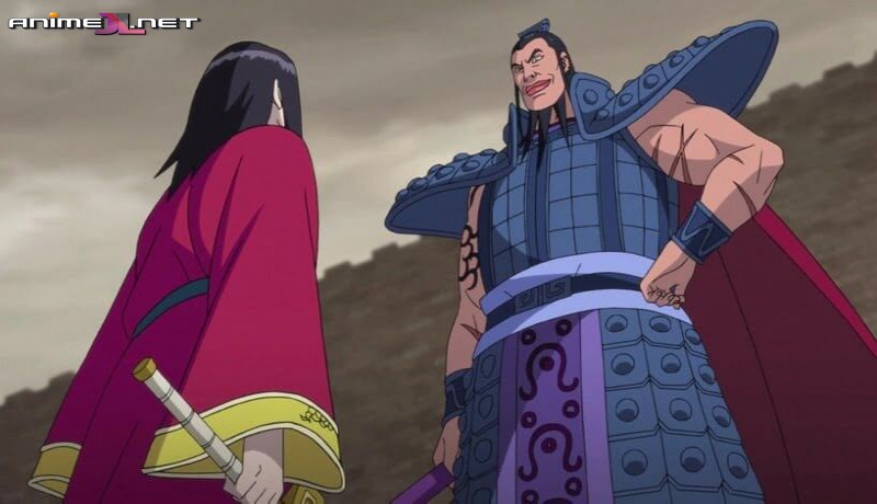 Kingdom Temporada 2 Español completo