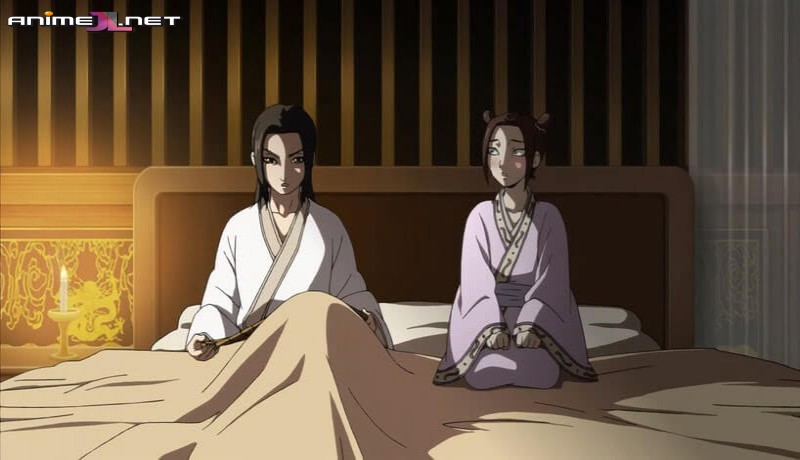 Kingdom Temporada 2 Español en español