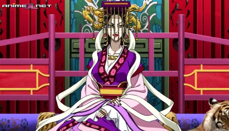 Kingdom Temporada 2 Español ver gratis