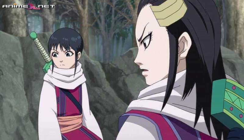 ver Kingdom Temporada 2 Español
