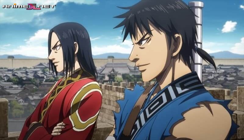 Kingdom Temporada 2 Español full