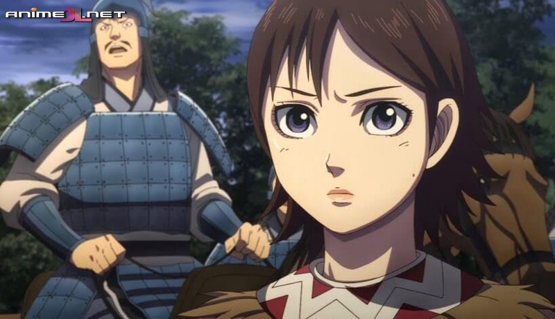 Kingdom Temporada 2 Español en hd