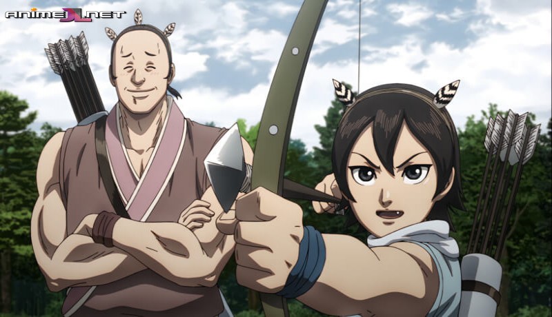 Kingdom Temporada 6 full