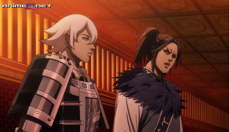 Kingdom Temporada 6 online