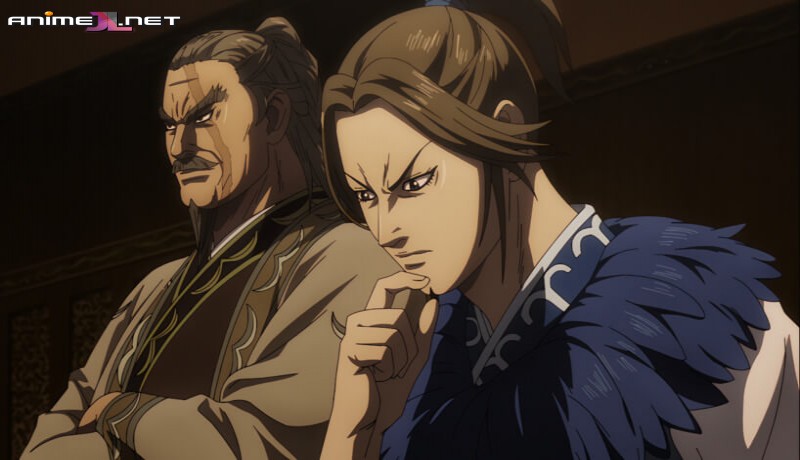 Kingdom Temporada 6 en español