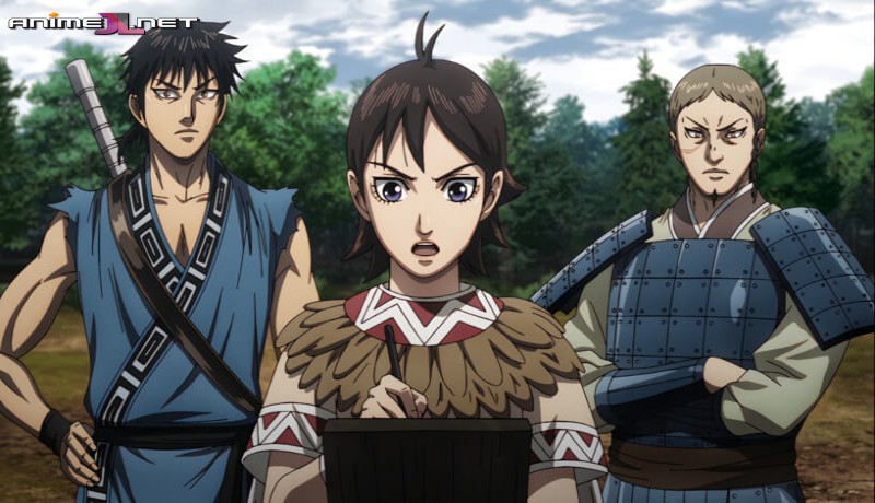 ver Kingdom Temporada 6