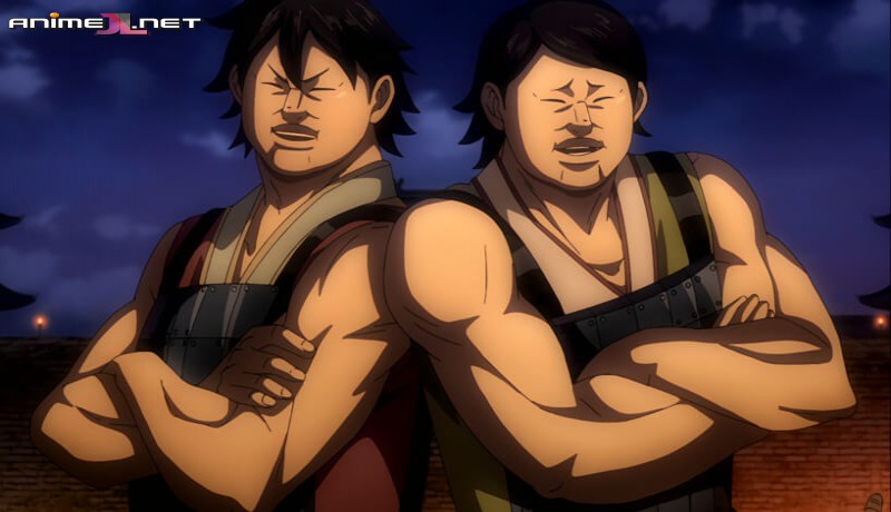 ver Kingdom Temporada 6