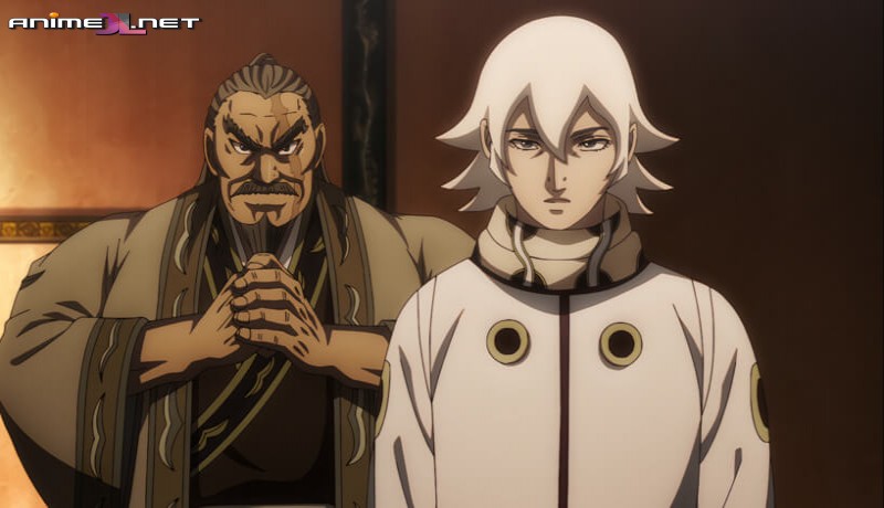 Kingdom Temporada 6 ver gratis