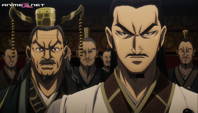 Kingdom Temporada 6 en hd