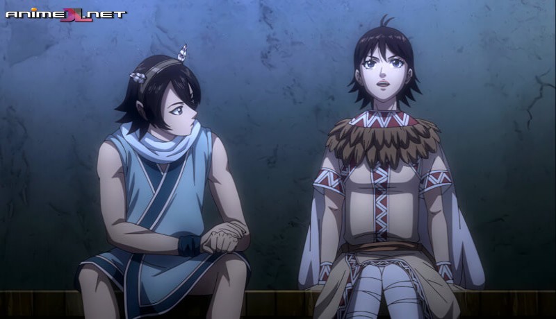 Kingdom Temporada 6 completo