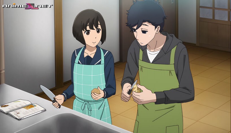 Kinoko Inu completo