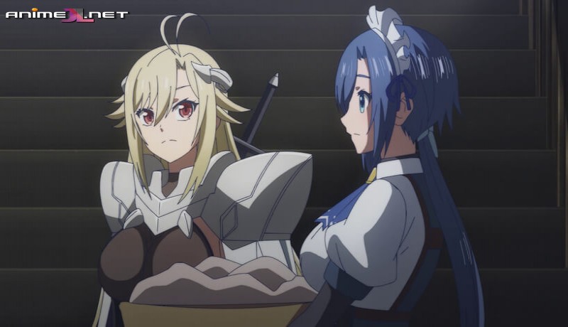 Kizoku Tensei: Megumareta Umare kara Saikyou no Chikara wo Eru en latino
