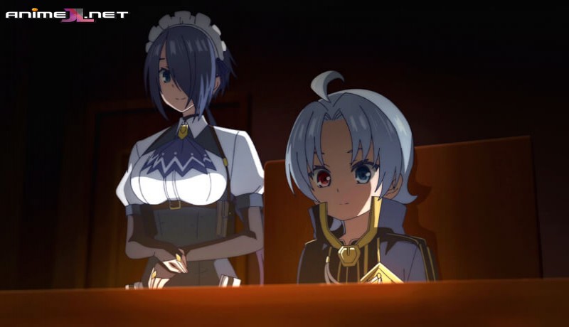 Kizoku Tensei: Megumareta Umare kara Saikyou no Chikara wo Eru completo