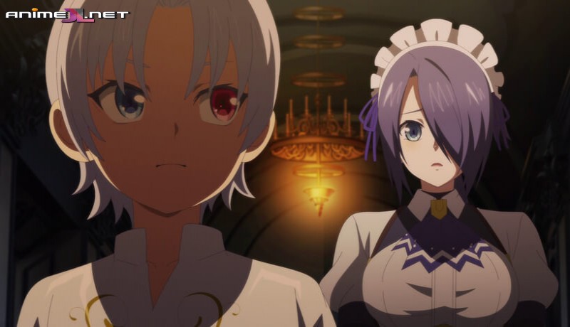 ver Kizoku Tensei: Megumareta Umare kara Saikyou no Chikara wo Eru