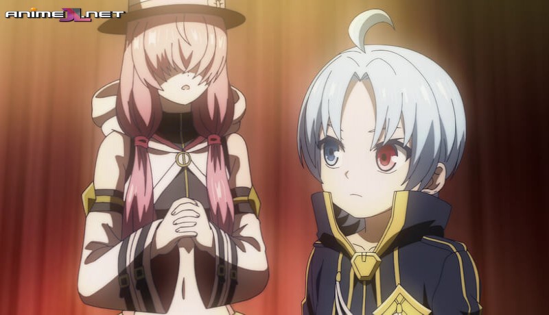 Kizoku Tensei: Megumareta Umare kara Saikyou no Chikara wo Eru full