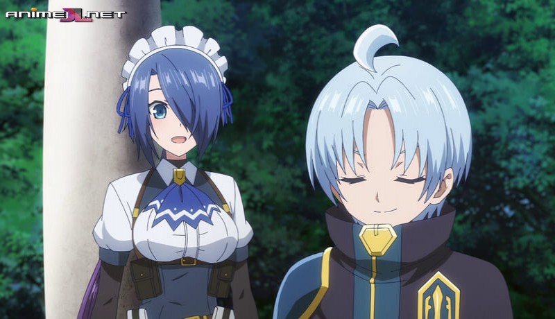 Kizoku Tensei: Megumareta Umare kara Saikyou no Chikara wo Eru online