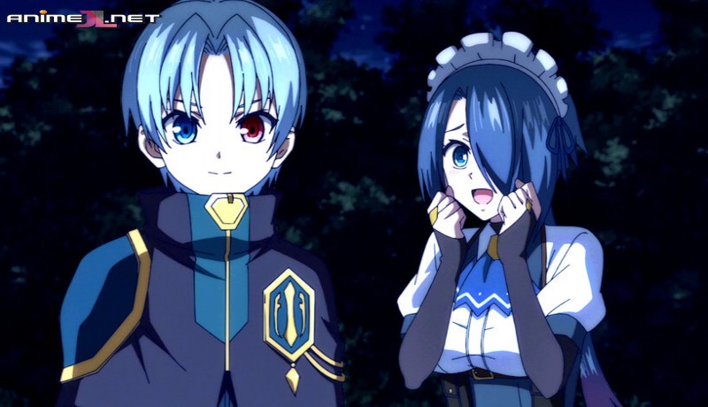 ver Kizoku Tensei: Megumareta Umare kara Saikyou no Chikara wo Eru