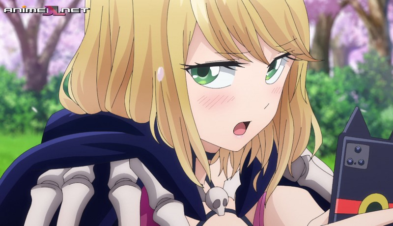 ver Koi wa Sekai Seifuku no Ato de Español Latino
