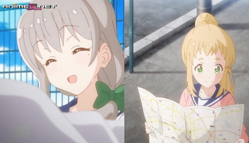 ver Koisuru Asteroid