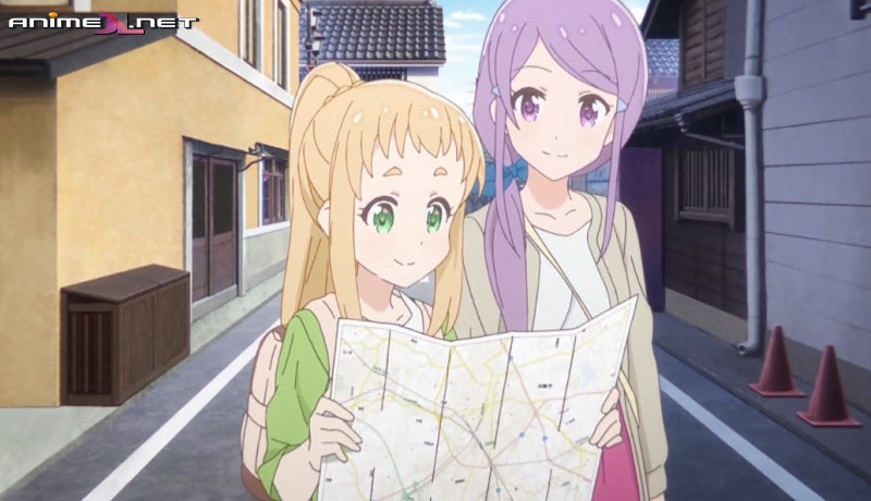 Koisuru Asteroid online