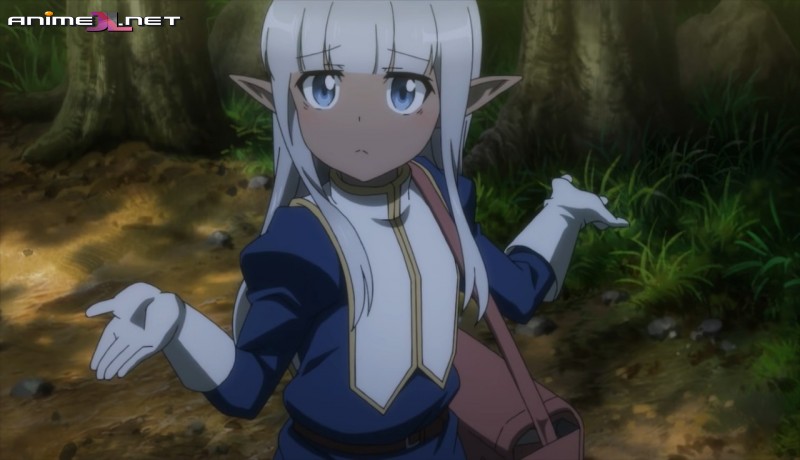 ver Kono Healer, Mendokusai