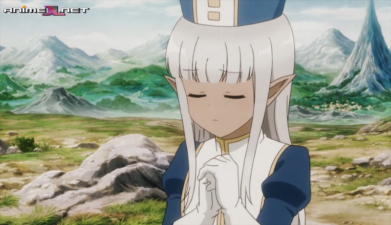 Kono Healer, Mendokusai completo