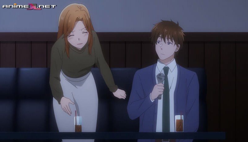 ver Kono Kaisha ni Suki na Hito ga Imasu