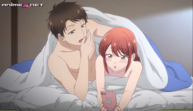 Kono Kaisha ni Suki na Hito ga Imasu en latino