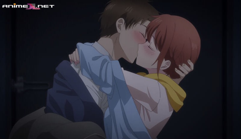 Kono Kaisha ni Suki na Hito ga Imasu online