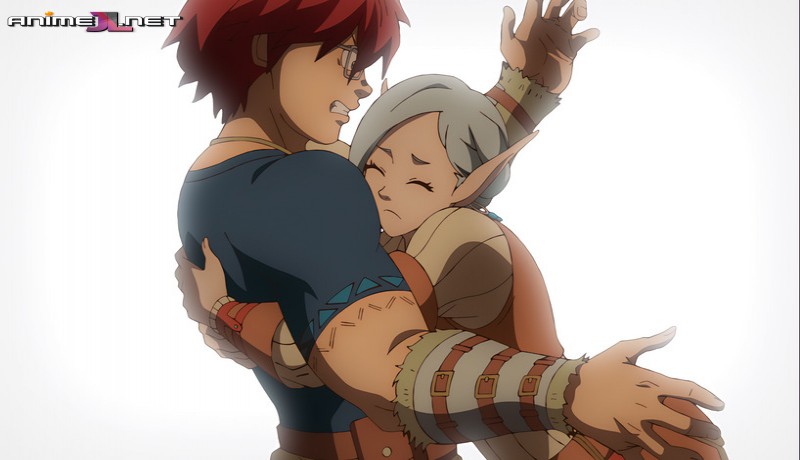 ver Kono Sekai wa Fukanzen Sugiru